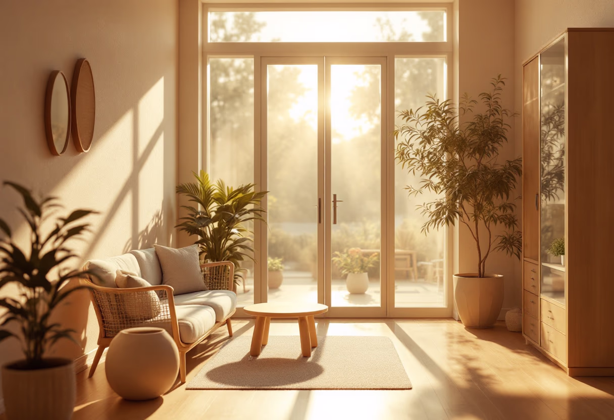 [background image] inviting frontoffice space (for a preschools & daycare)