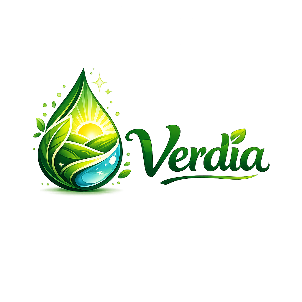 Verdiana logo