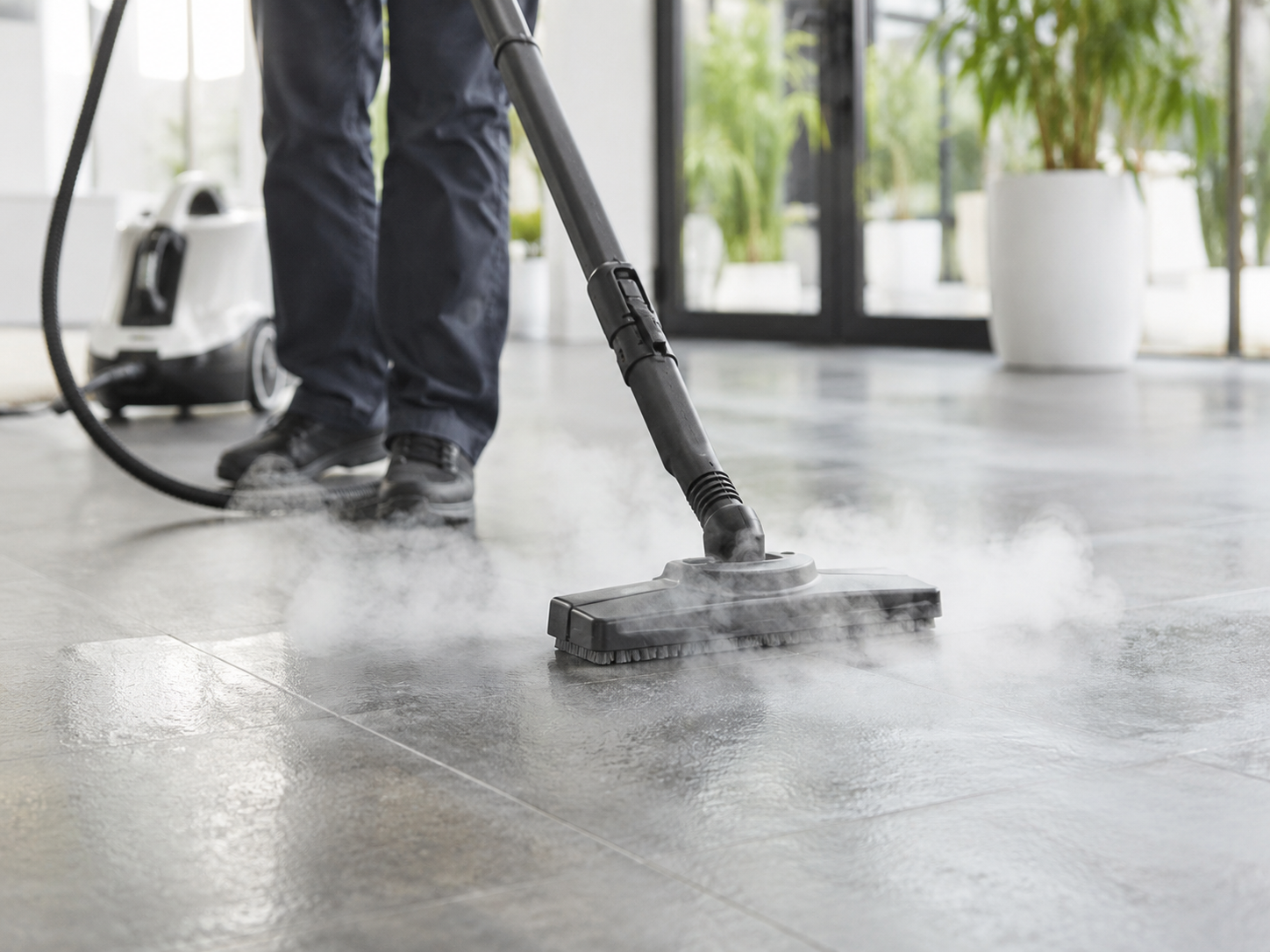 image of seasonal cleaning projects